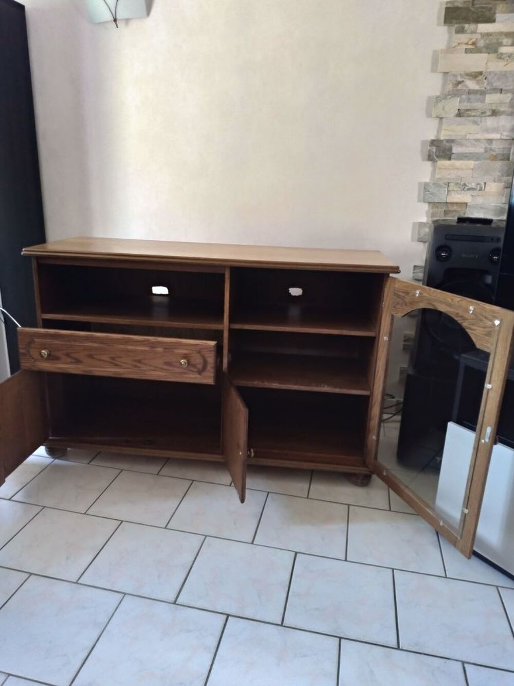 Meuble tv /hifi Meubles