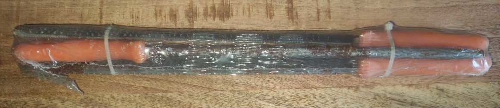 Limes avec manches Lot de 3 Bricolage