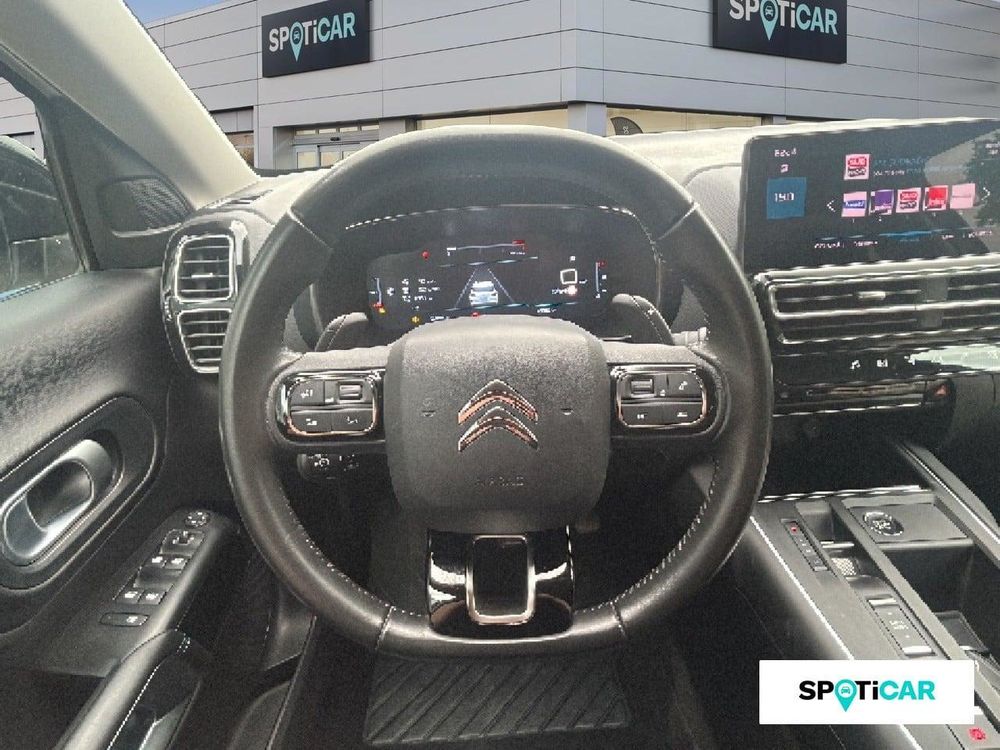 C5 aircross C5 Aircross BlueHDi 130 EAT8 Max 2023 occasion 11300 Limoux