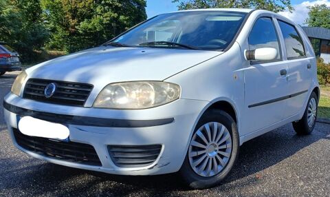 Fiat punto 1.3 Multijet 16V Cult