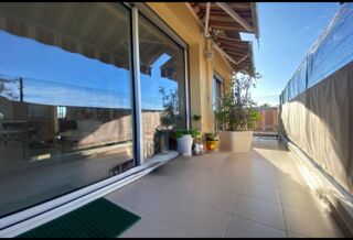  Appartement � vendre 3 pi�ces 73 m�