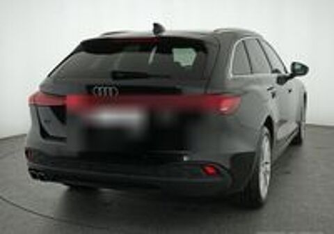 A5 Avant TDI 204 ch S tronic 2025 occasion 13008 Marseille