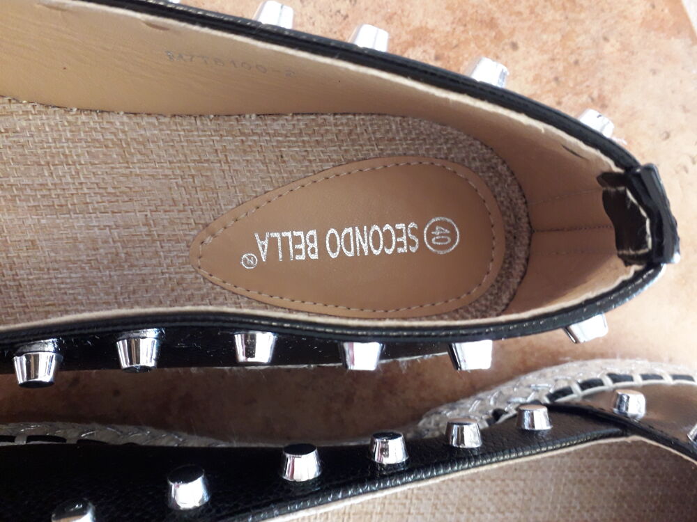 chaussures Secondo Bella Chaussures
