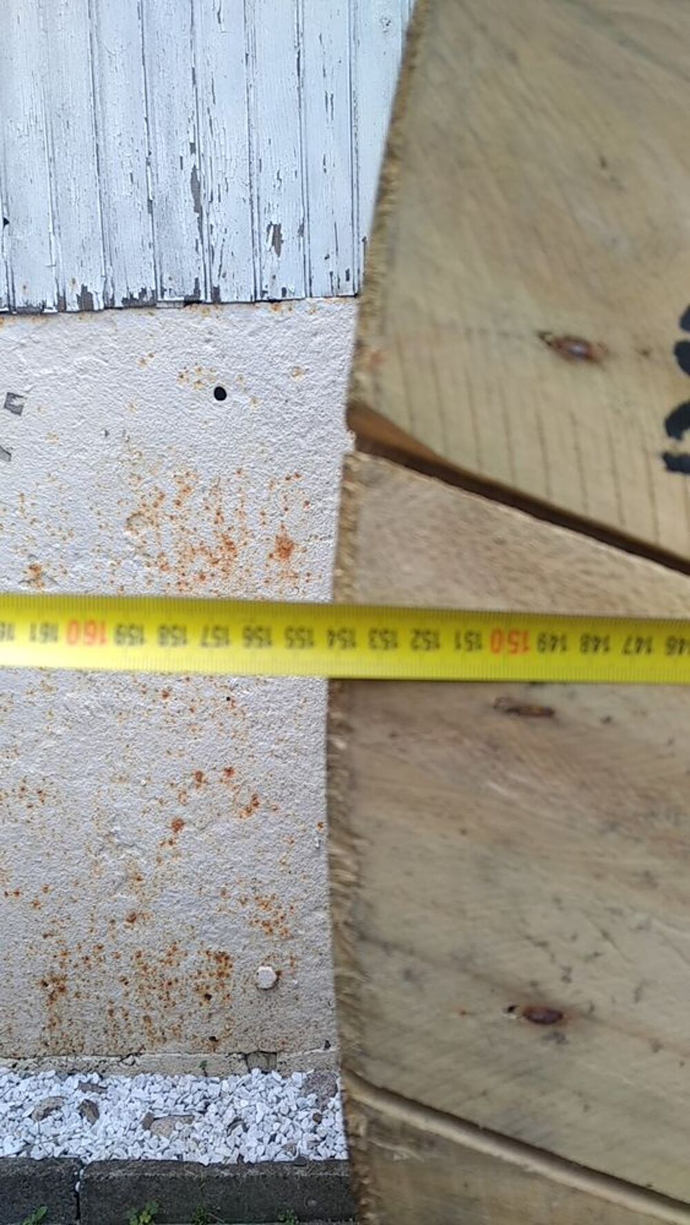 Tourets en bois Bricolage