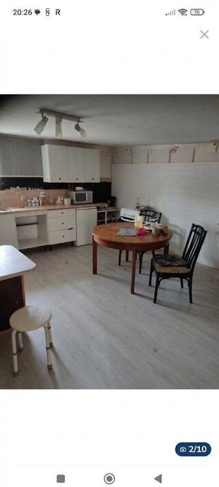  Maison à vendre 8 pièces 198 m²