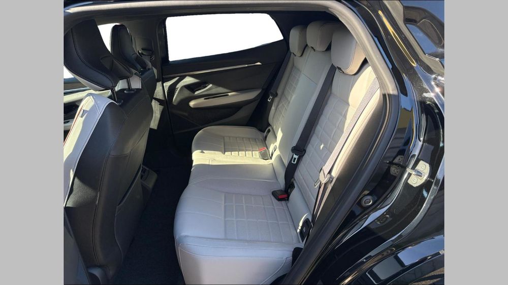 M&eacute;gane Megane E-Tech EV60 220 ch optimum charge Iconic 2023 occasion 91170 Viry-Ch&acirc;tillon