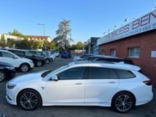 Insignia Sports Tourer 2.0 D 170 ch BlueInjection Elite 2017 occasion 82000 Montauban