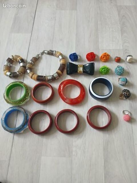 Bijoux fantaisie  5 La Rochelle (17)