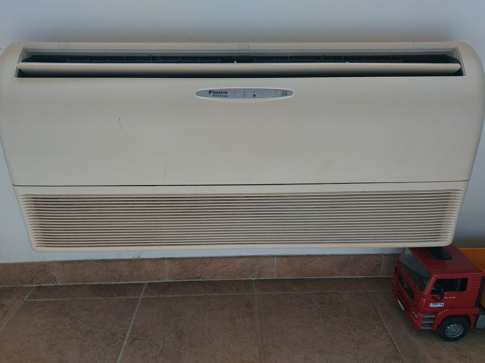Bloc climatisation ext reversible 4 sortie
Bricolage