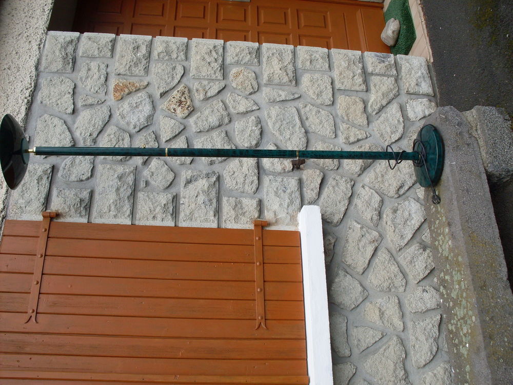 lampadaire halog&egrave;ne Décoration