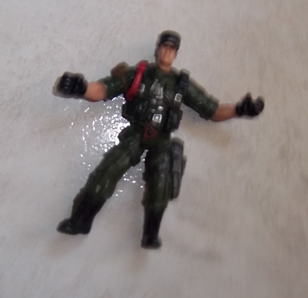 1 soldat Chap Mei 9,5 cm Jeux / jouets