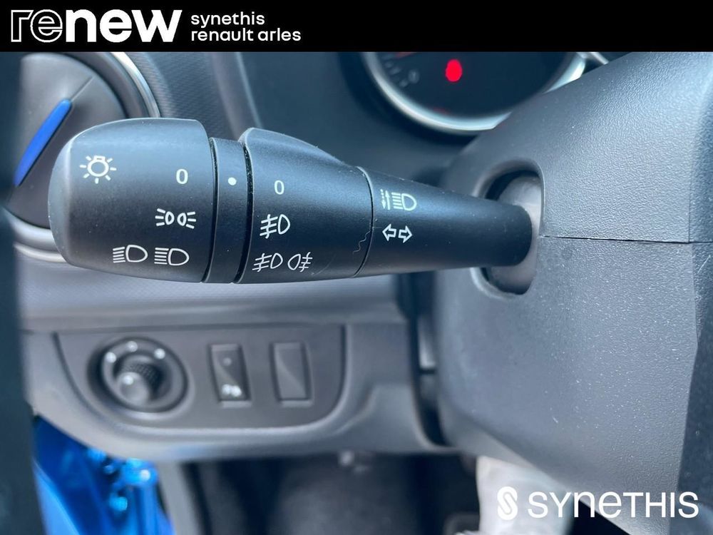 Sandero ECO-G 100 15 ans 2020 occasion 13200 Arles