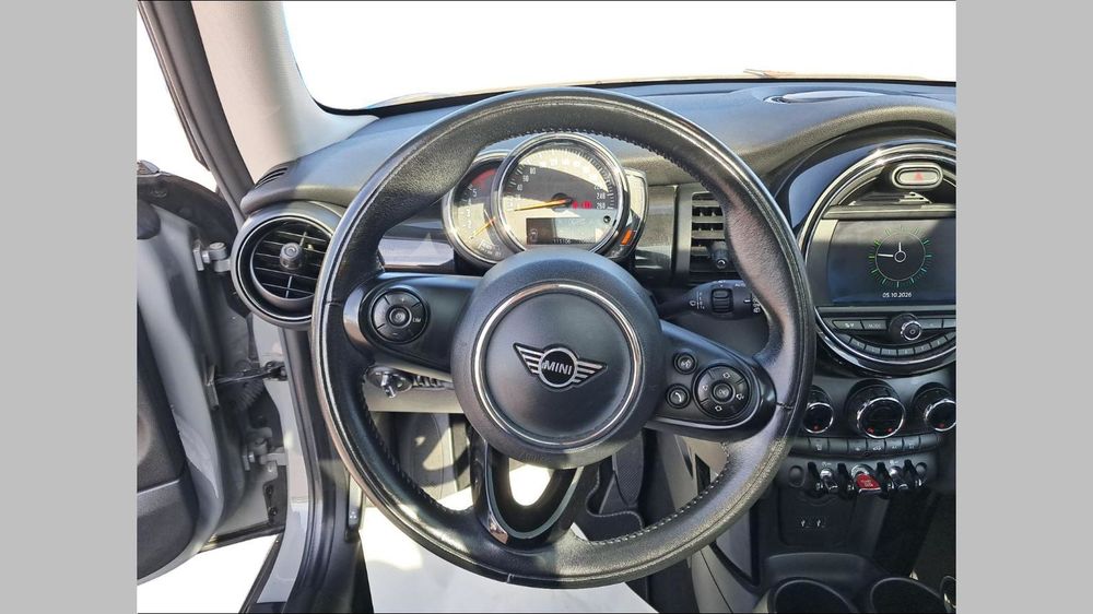 MINI COUPE Hatch 3 Portes One D 95 ch Edition Heddon Street 2019 occasion 91310 Montlh&eacute;ry