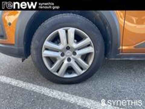 Sandero TCe 90 - 22 Stepway Confort 2022 occasion 05000 Gap