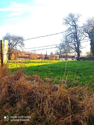  Terrain  vendre 792 m