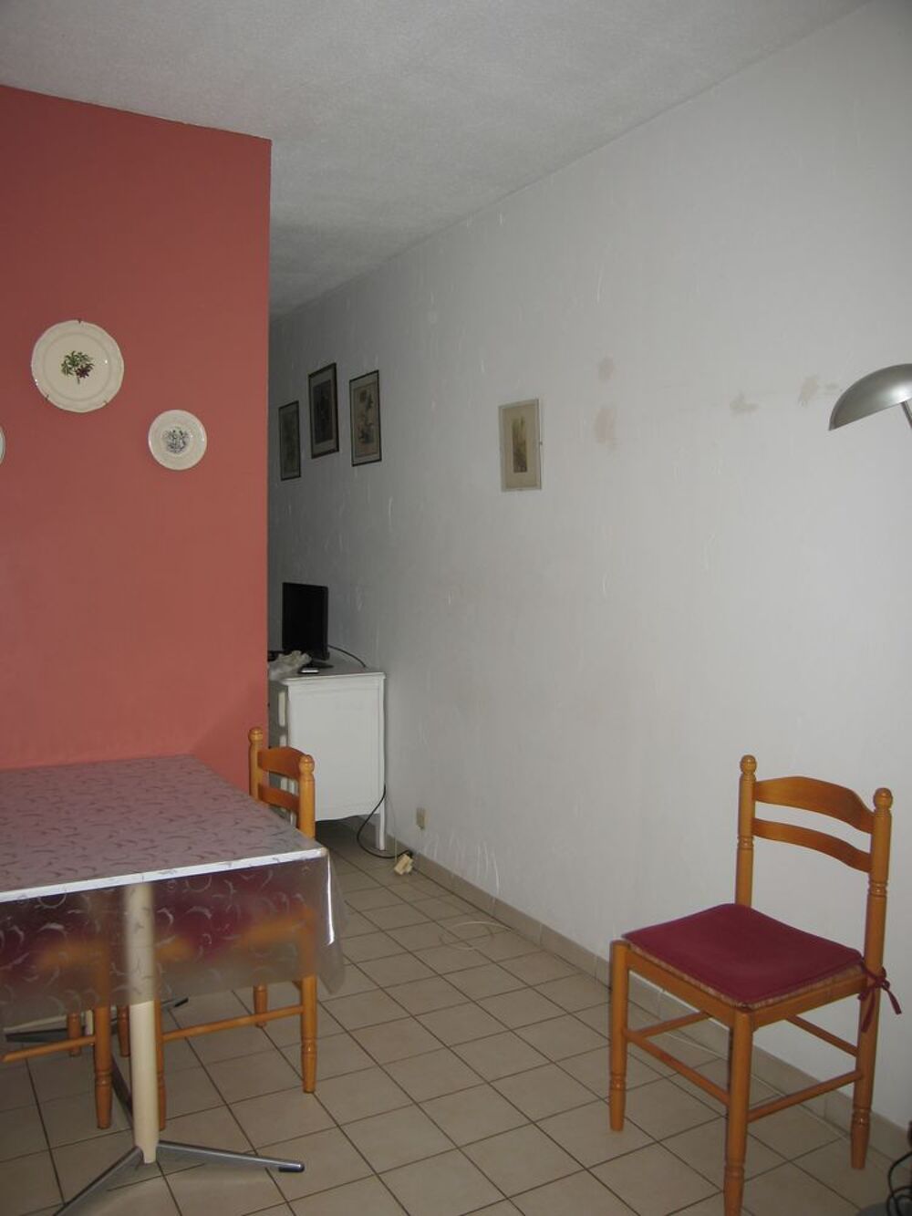 Vente Appartement GRAND STUDIO A BALARUC Agde