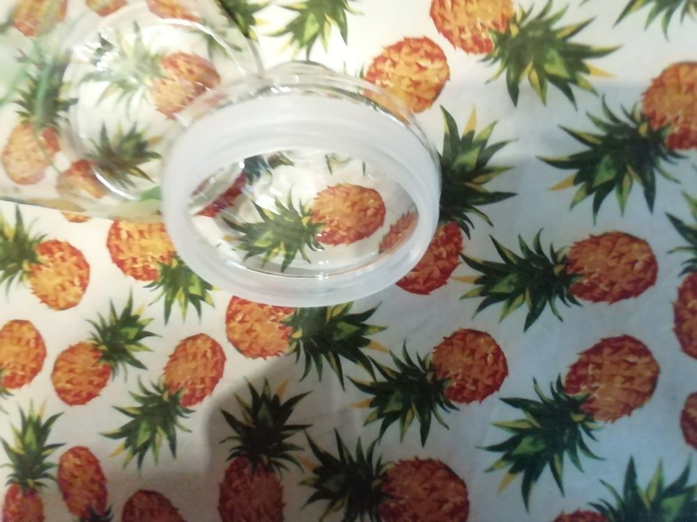 Jolie bonbonni&egrave;re vintage ann&eacute;e 1970 Cuisine