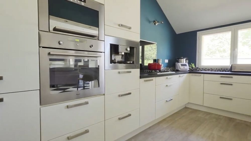 Location Maison Maison proche bordeaux Le bouscat