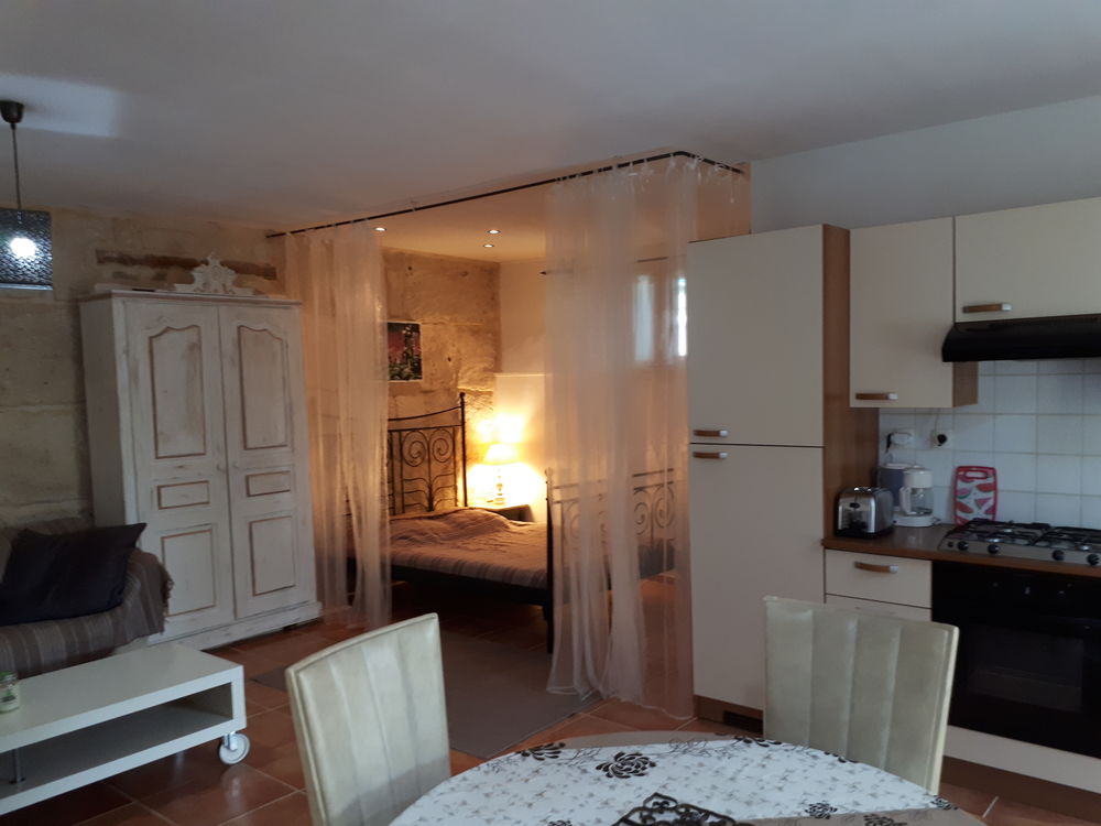 Location Appartement saisonniére Mallemort