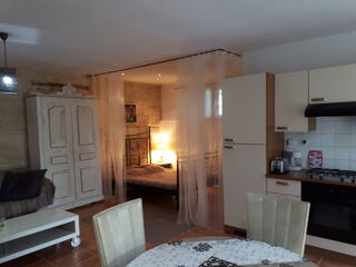  Appartement à louer 1 pièce 40 m²