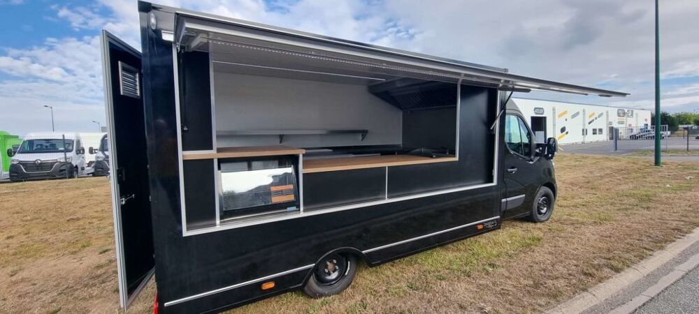   HOMOLOGATION FOOD-TRUCK VASP  