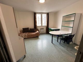  Appartement à vendre 2 pièces 30 m²
