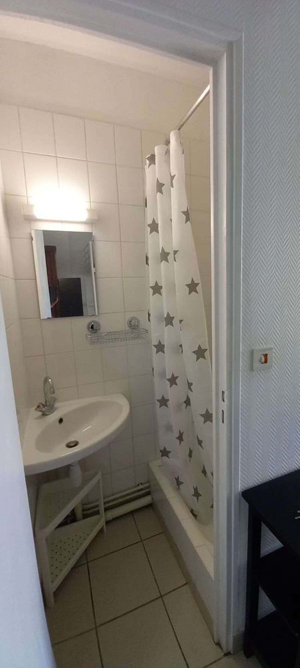 Location Autre Chambre  pour ETUDIANT(E) Reims
