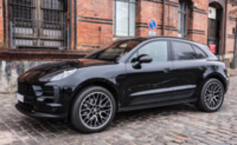 Macan 2.0 245 ch PDK 2019 occasion 59000 Lille