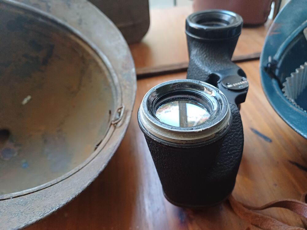 Lot militaria 