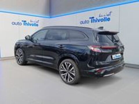 Espace E-Tech hybrid 200 Iconic 2023 occasion 42120 Le Coteau