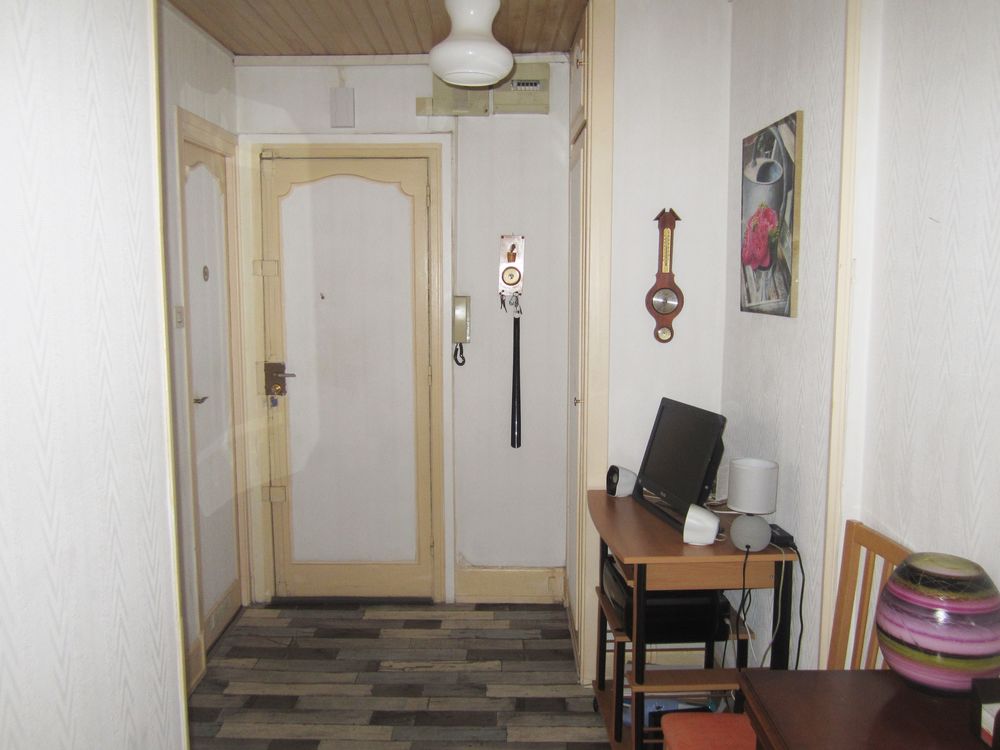 Vente Appartement Appartement T4 lou dans residence avec ascenseur Belfort