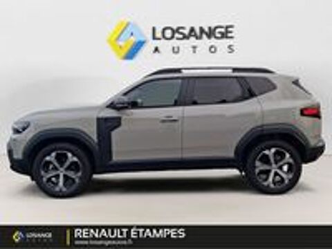 Duster Hybrid 140 Journey 2025 occasion 91150 &Eacute;tampes
