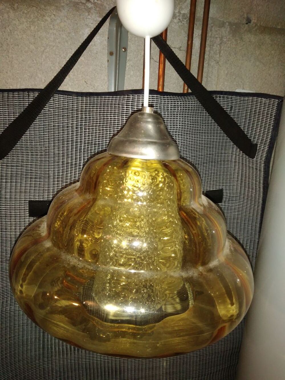 plafonnier Décoration