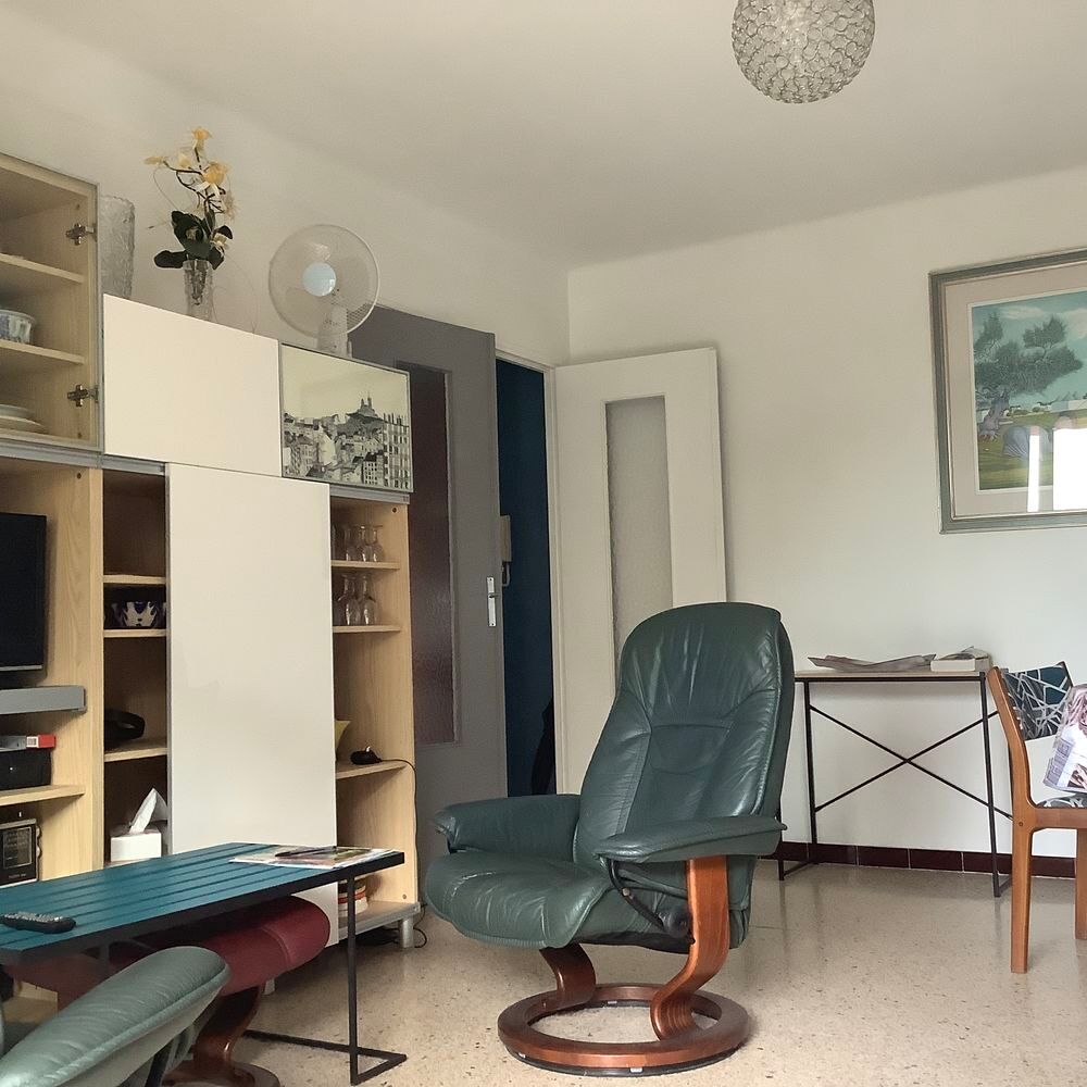   Appartement T2 Six fours les plages /Sanary Provence-Alpes-Côte d'Azur, Six-Fours-les-Plages (83140)