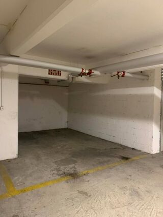  Parking / Garage � louer 14 m�