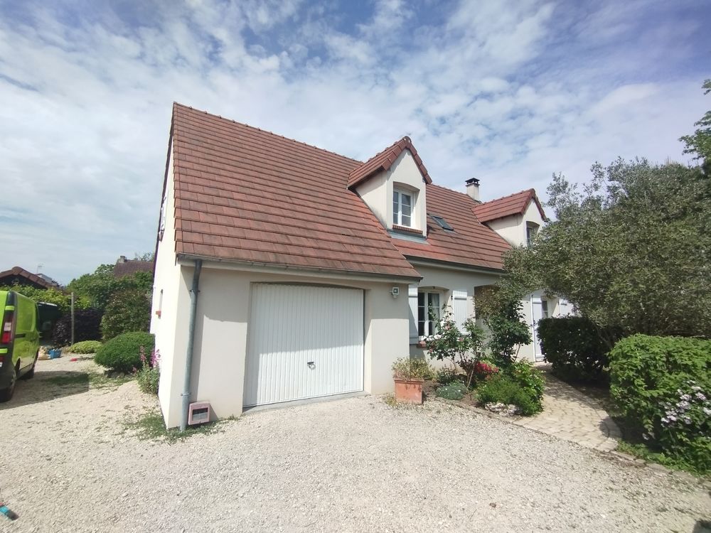 Vente Maison Maison individuelle au calme Olivet