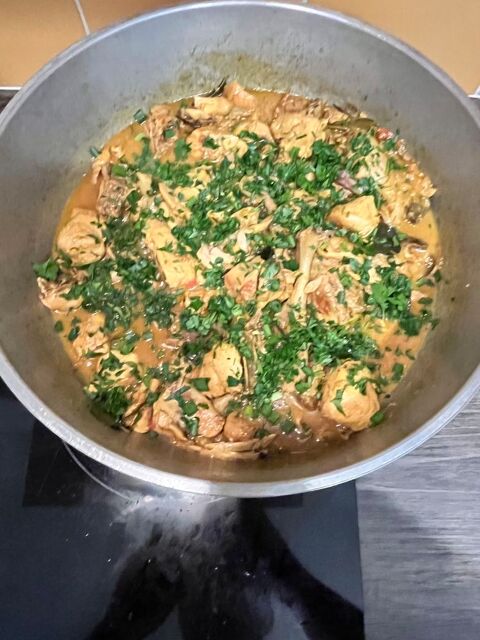 Homme &agrave; tout faire 0 97400 Saint-denis