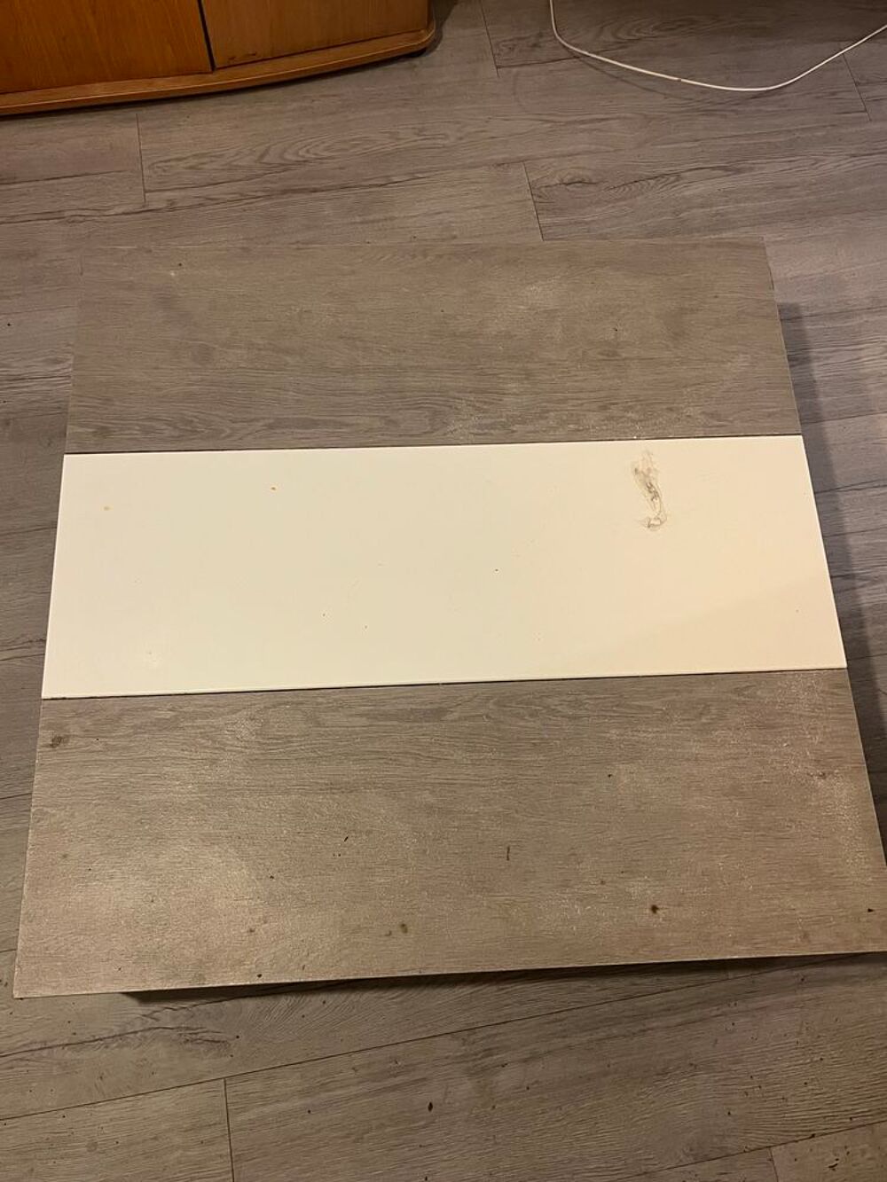 Table basse Meubles