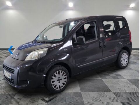 Citroen nemo CITRO&Euml;N  75ch Hdi