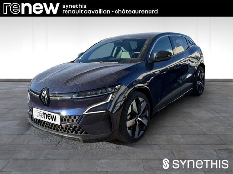 Renault M&eacute;gane Megane E-Tech EV40 130ch standard charge Techno 2023 occasion Cavaillon 84300