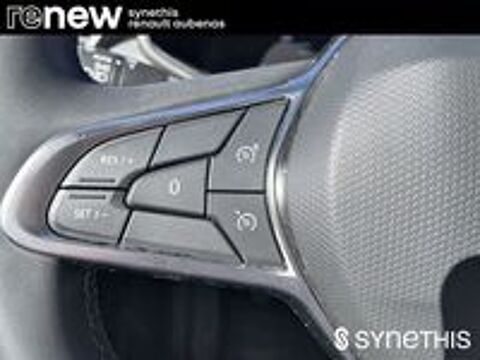 Clio V Clio TCe 90 ch GSR2 Evolution 2024 occasion 07200 Aubenas