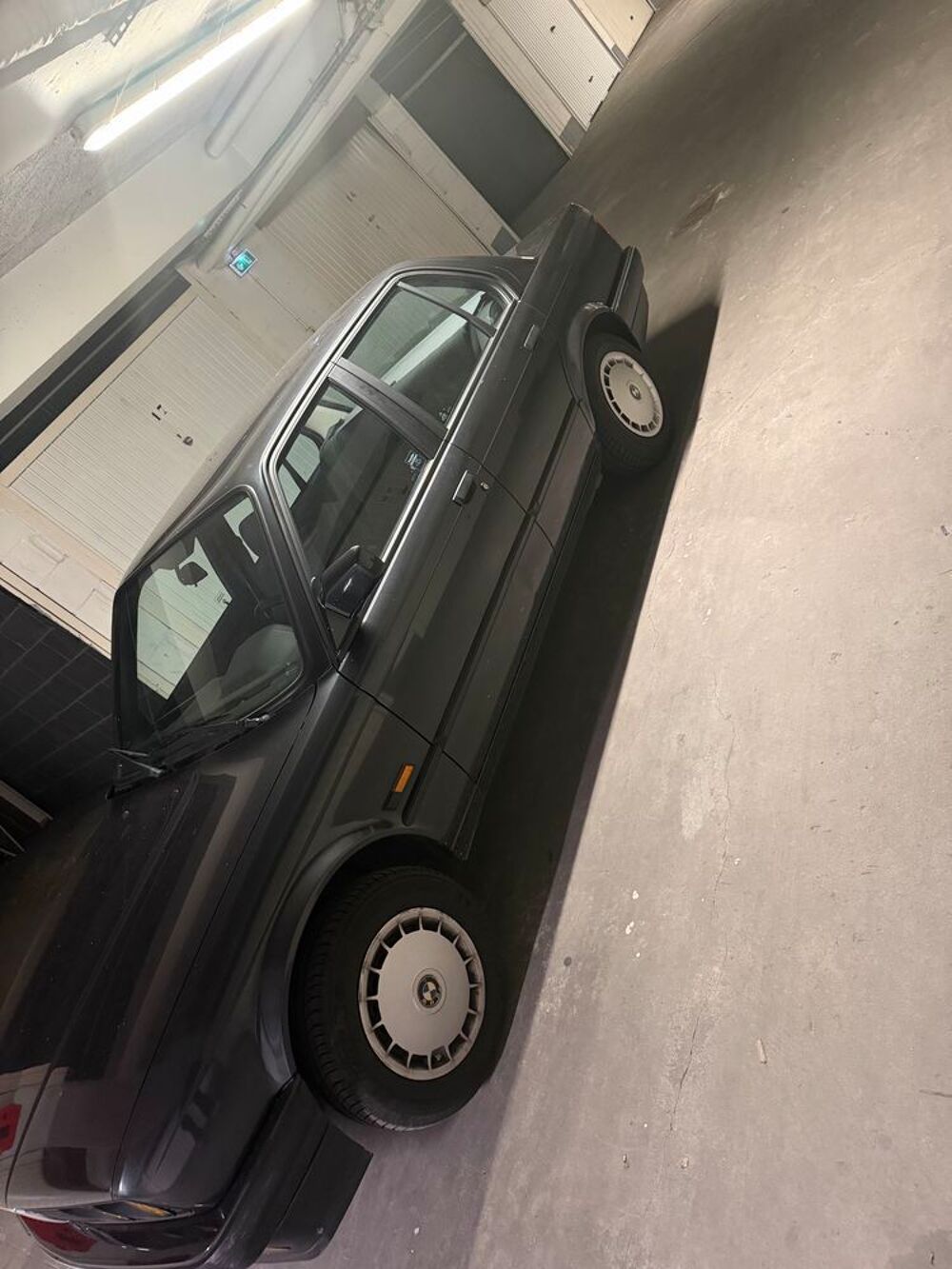  1991 occasion 59170 Croix