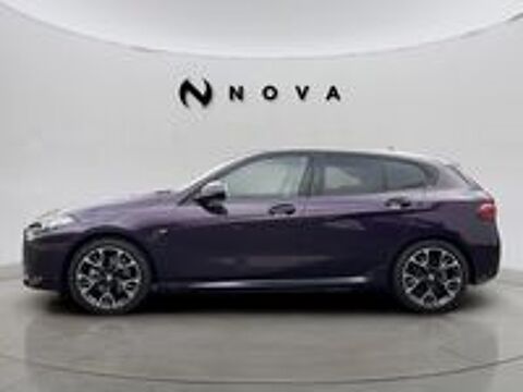 S&eacute;rie 1 120d M Sport 2025 occasion 33600 Pessac