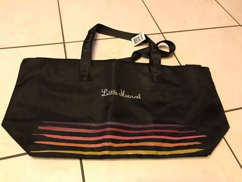SAC LITTLE MARCEL à RAYURES  NEUF 15 Saint-Genis-Laval (69)