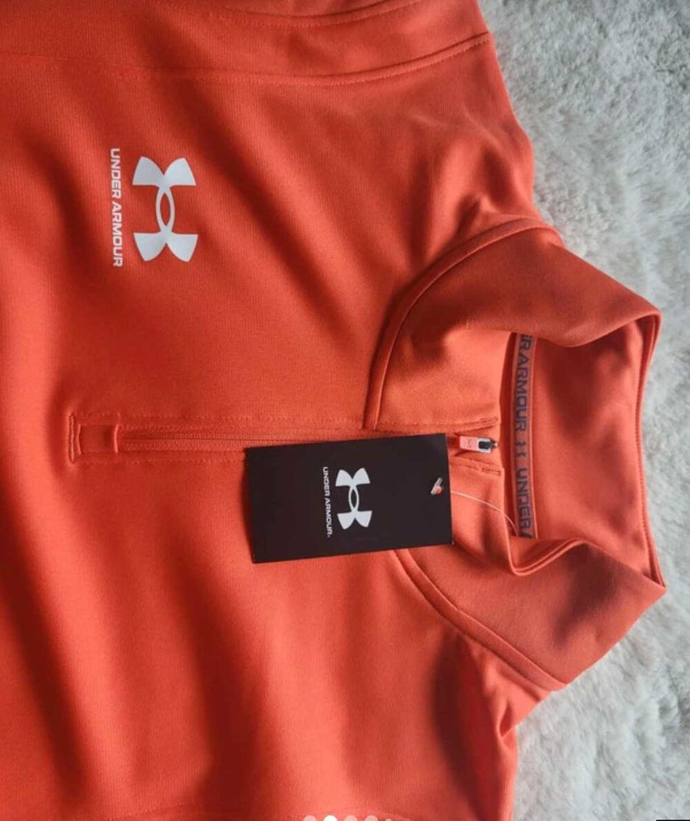 veste+under+amour+original+avec+&eacute;tiquette V�tements