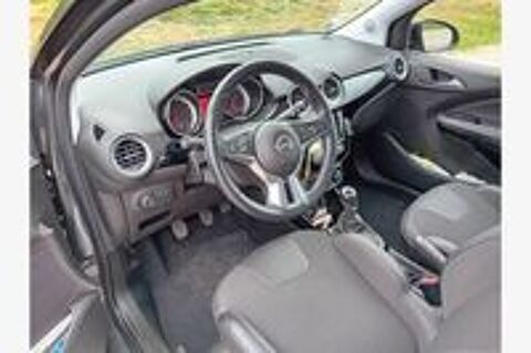 Adam 1.2 Twinport 70 ch Unlimited 2018 occasion 33000 Bordeaux