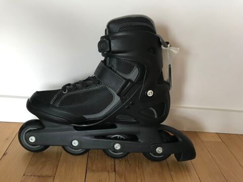 Cadeau St Valentin NEUFS Rollers 35 Caluire-et-Cuire (69)