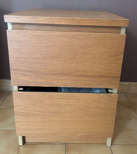 Table de chevet en bois  Lunel (34)