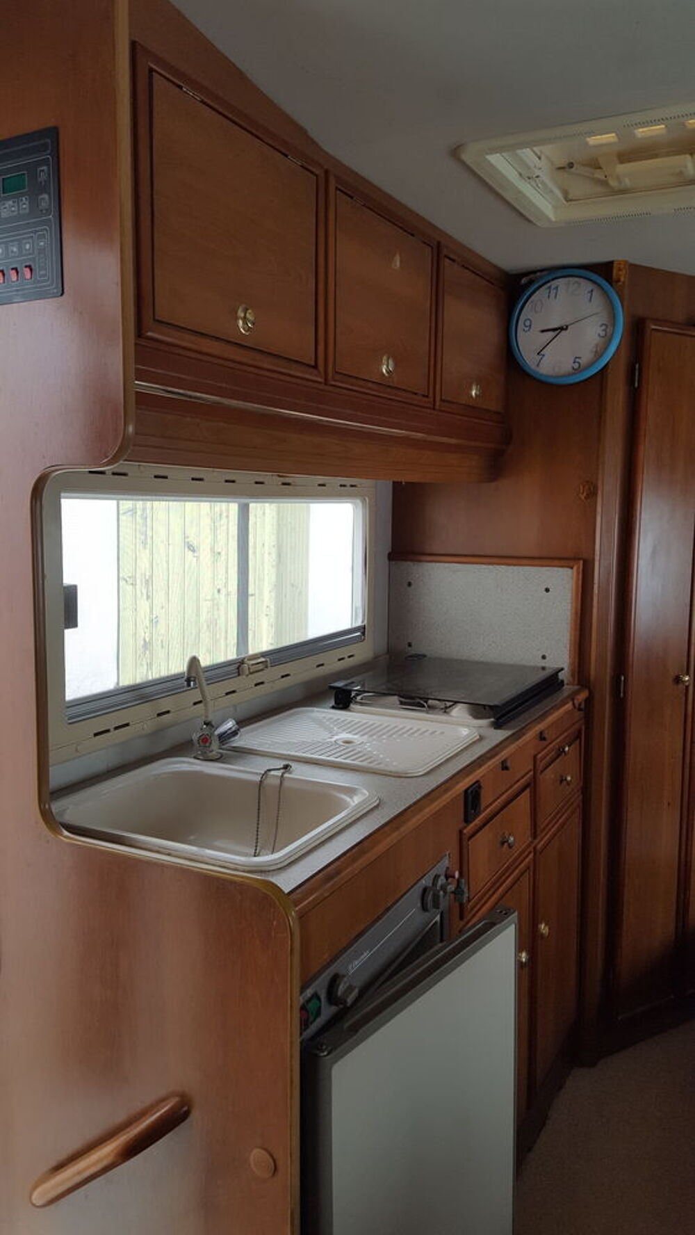  1993 occasion 11370 Port Leucate