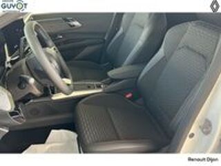 Clio VI Clio E-Tech full hybrid 160 ch Techno 2026 occasion 21000 Dijon